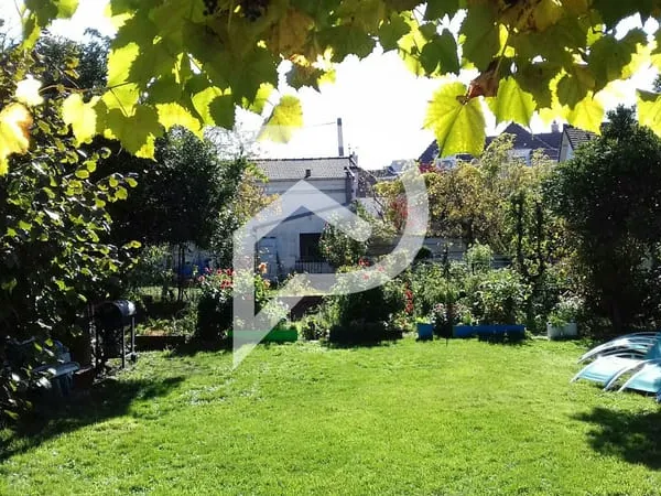 Maison Clamart 4 pièce(s) 79 m2 