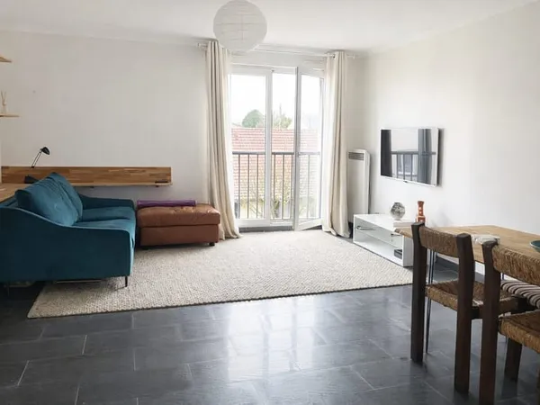 Appartement meublé belles prestations 