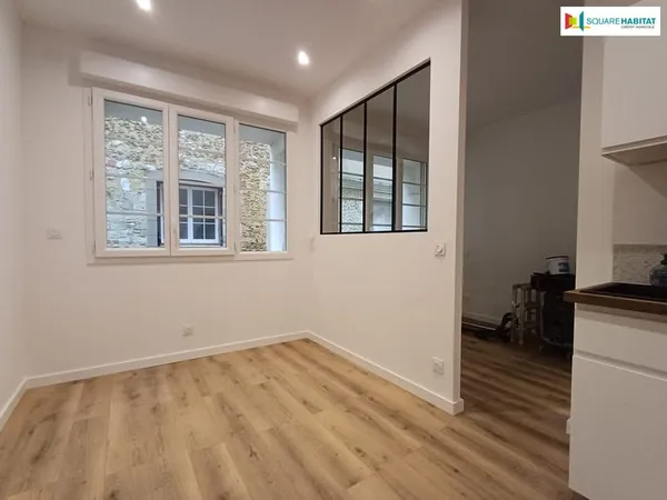 Appartement à louer Cazaubon 