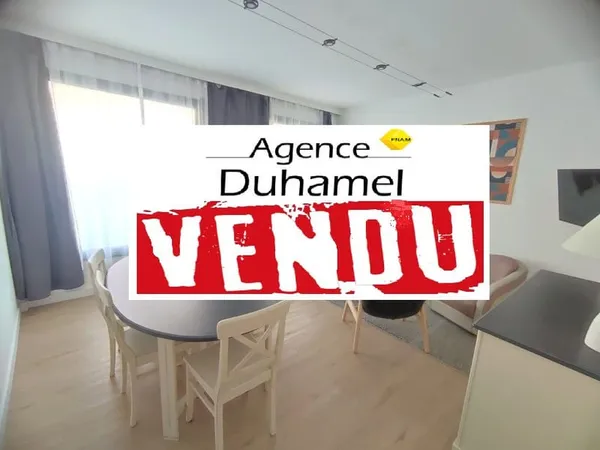 Investissement locatif à BOULOGNE SUR MER 