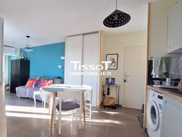 Appartement à vendre Nîmes 