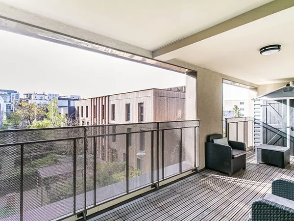 Appartement Nanterre 5 pièce(s) 101.46 m2 