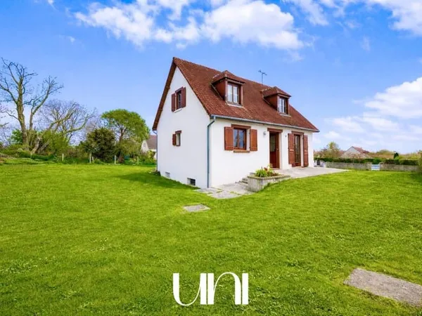 Maison Vente Rots 4p 120m² 310000€
