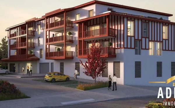 Dernière opportunité : seulement 5 appartements disponibles à 
