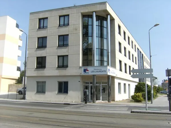 Studio meublé TALENCE 