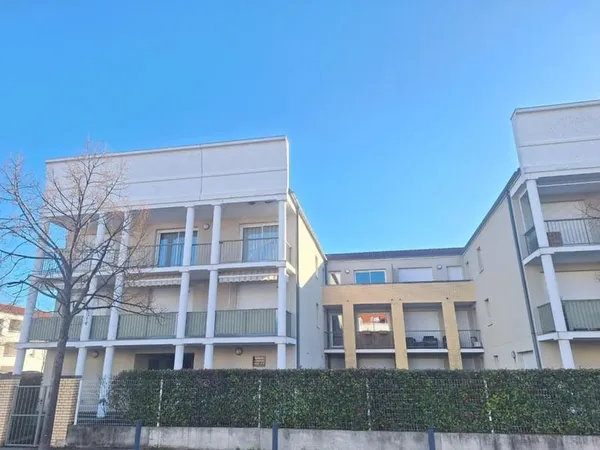 Appartement Location Beaumont 1p 31m² 465€