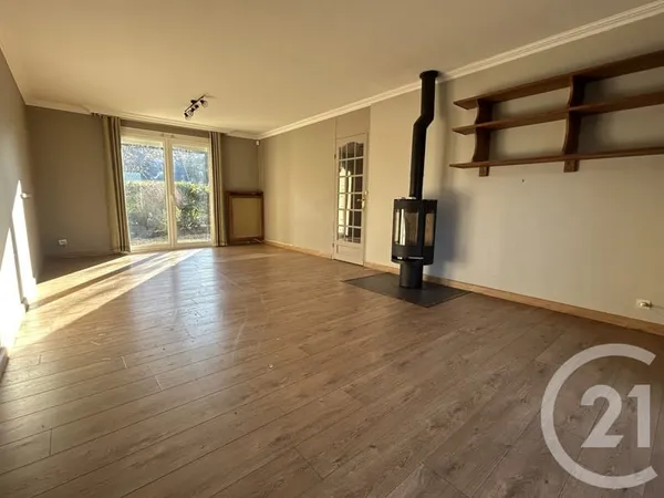 Maison 5 pièces 93 m² 
