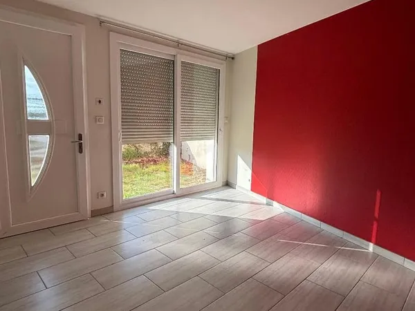 Appartement 2 pièces 30 m²