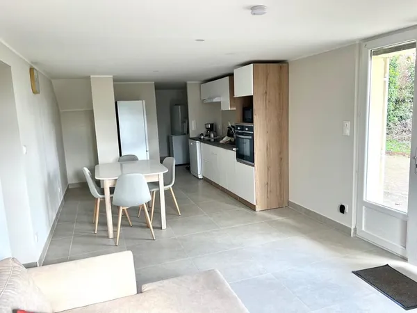 Appartement T3 de 62,5 m2 