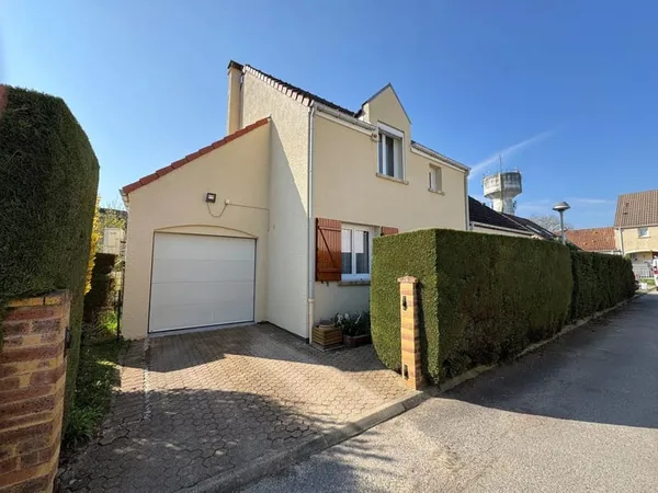 Maison familiale - 3 chambres