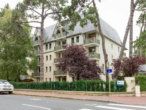Investissement en residence de tourisme