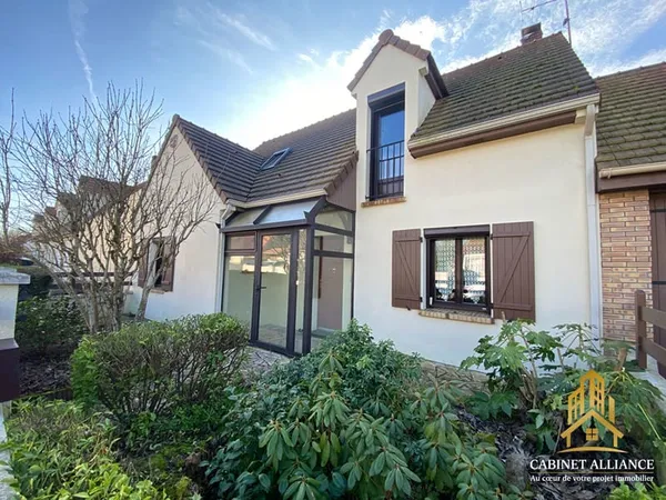 Maison de Prestige à Vendre à Le Chatelet en Brie 