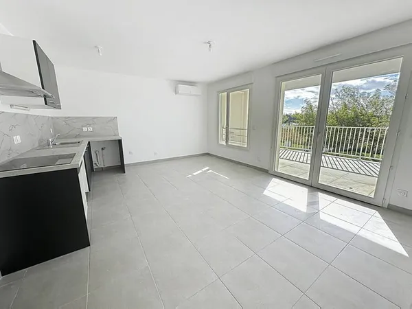 Appartement Monteux 4 pièces 74.71 m² 