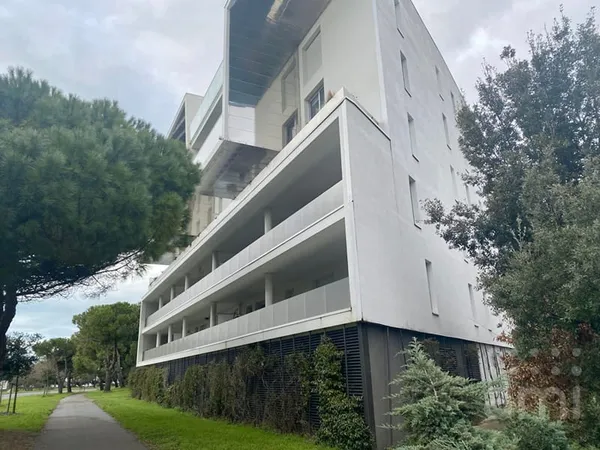 Appartement La Rochelle 2 pièce(s) 50 m2 