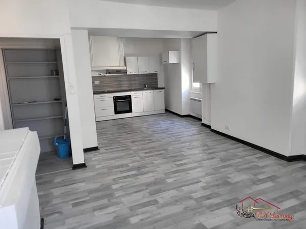 Appartement à vendre Alès 