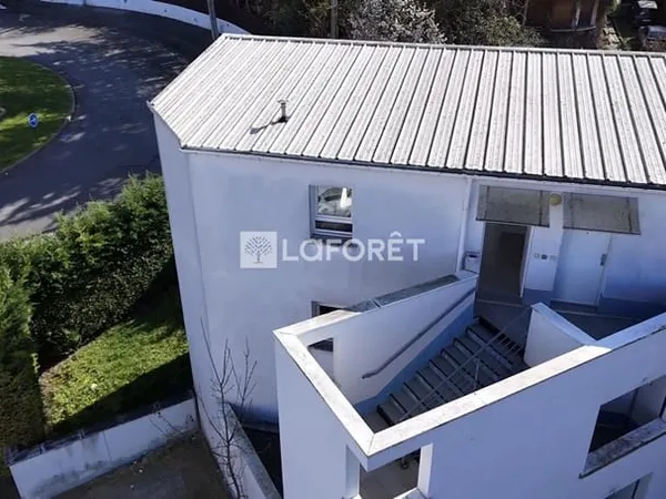 Appartement 2 pièces Idéal premier achat ou investissement locatif rentable