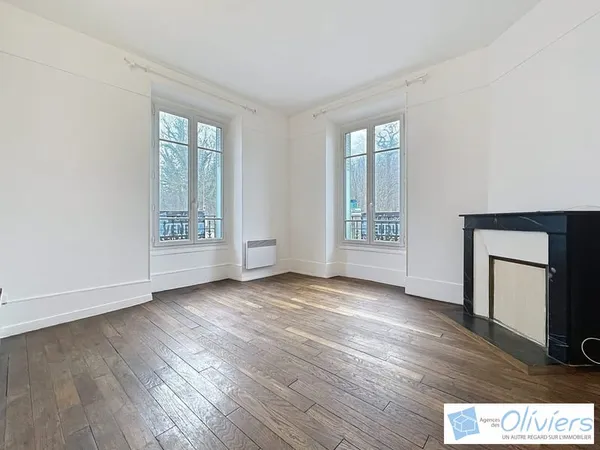 APPARTEMENT T2 - BUC