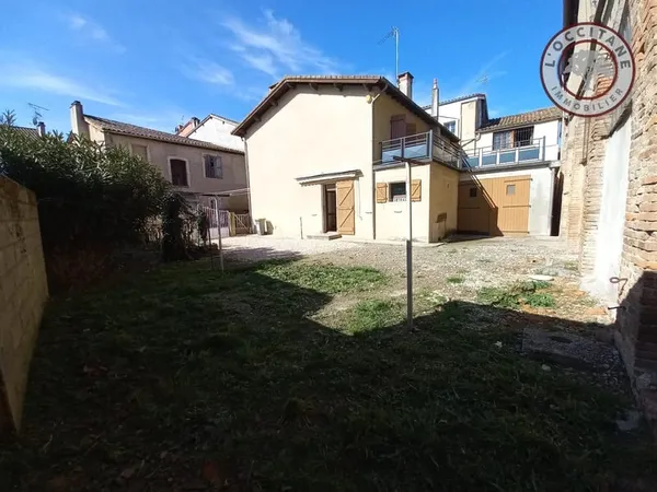 Maison Location Samatan 5p 120m² 1050€
