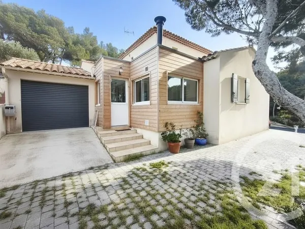 Maison 4 pièces 113 m²