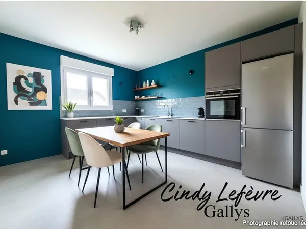 Maison 94 m2 Lexy
