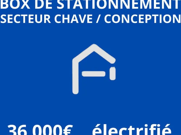 Box Chave / Conception