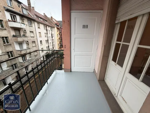 Appartement 3 pièces 86 m² 