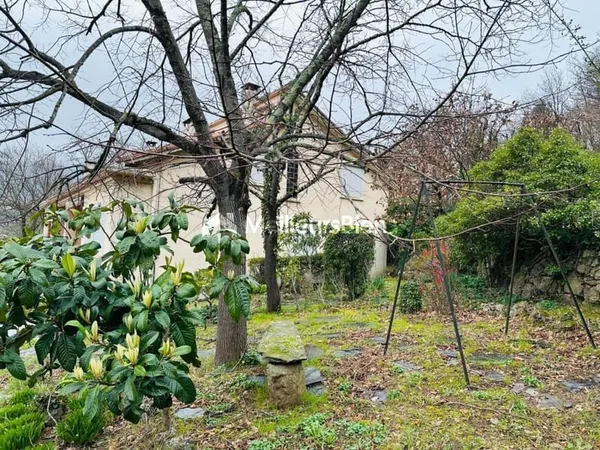 LAMALOU LES BAINS à vendre Maison familiale 4 chambres 