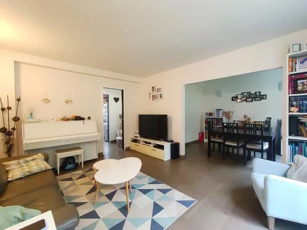 Appartement familial et cosy