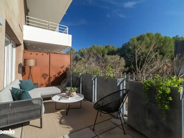 Appartement T2 -Juvignac les Constellations 