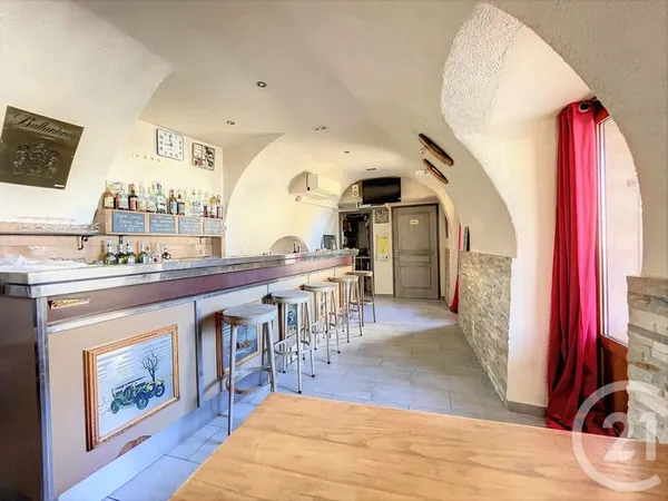 Appartement 1 pièce 33 m²
