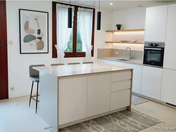 Maison Vente Noyon 6p 127m² 131000€