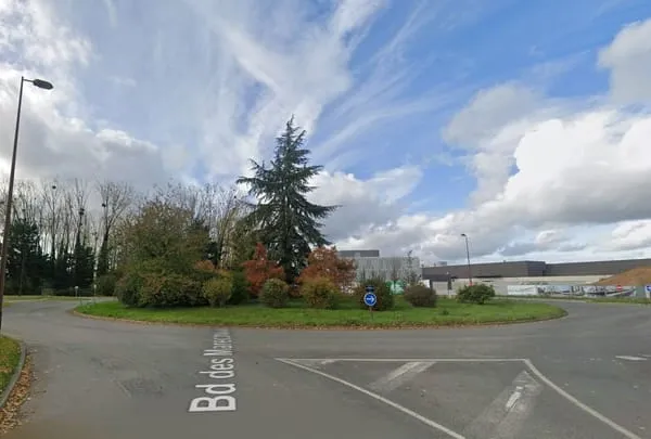 Lot de 12 parkings à Palaiseau