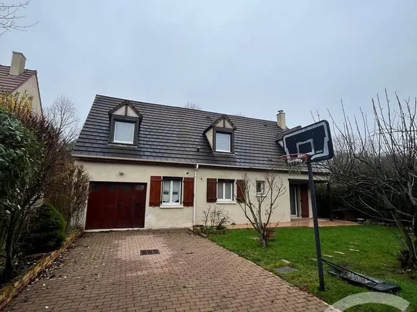 Maison 7 pièces 183 m²