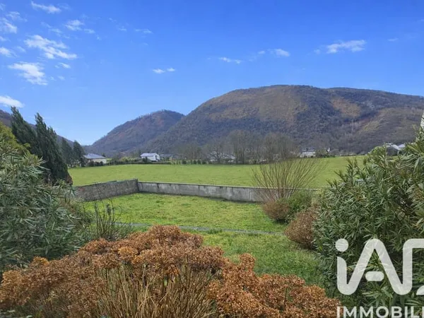 Vente Maison de village 5 pièces