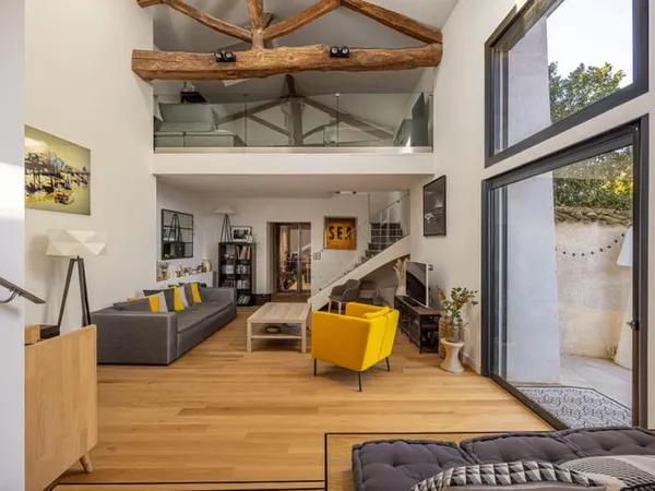 Magnifique maison de 211 m2 avec beaucoup de cachet
