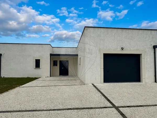 Maison 4 chambre(s) à vendre