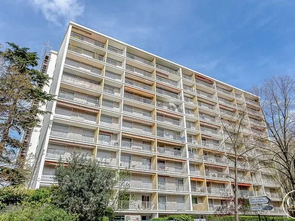 CROIX DE CHAVAUX - Appartement 3 pièce(s) 75.51 m2