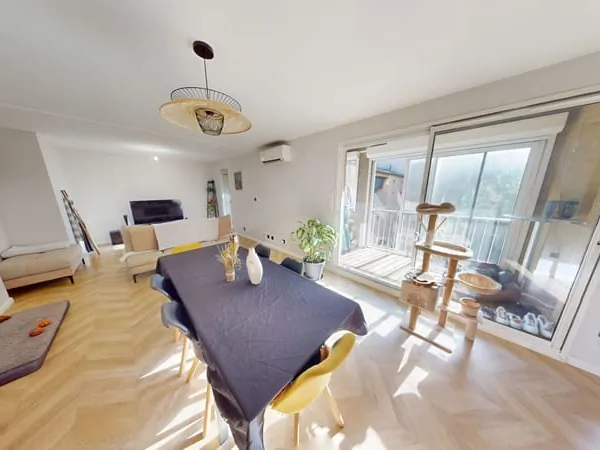Appartement Narbonne 3 pièce(s) 91 m2