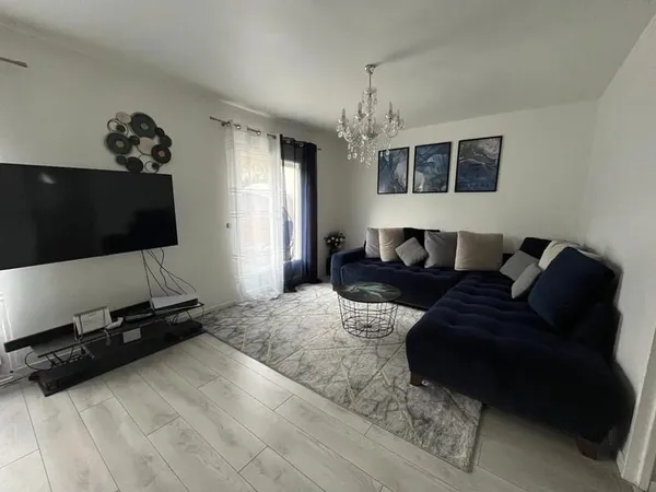 Maison agréable