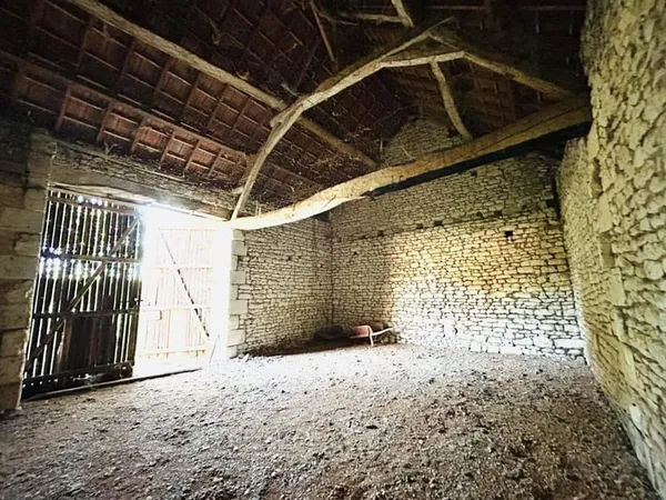 Ferme 3 pièces
