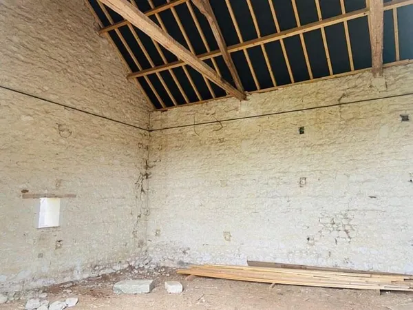 Maison Vente Colombiers 1p 80m² 59500€