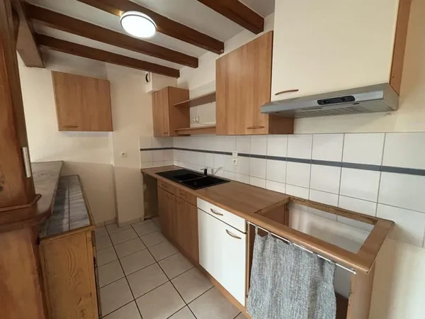 LOCATION T1BIS RODEZ SANS FRAIS D'AGENCE 