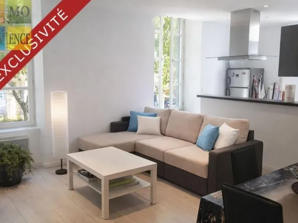 Opportunité rare - Pertuis - 2 logements rénovés au même 