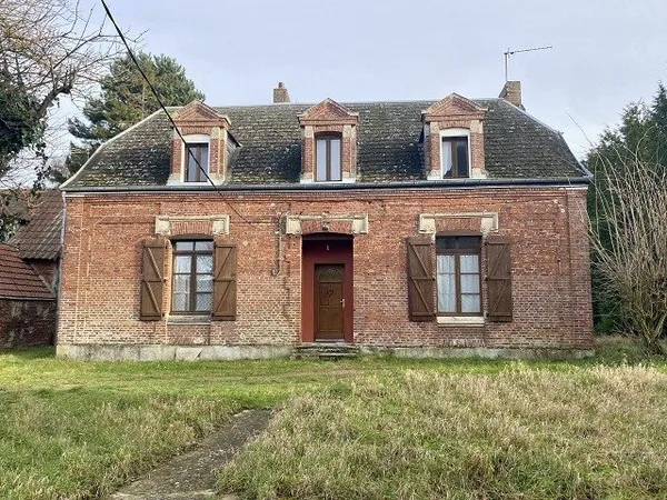 SECTEUR MONTDIDIER 
