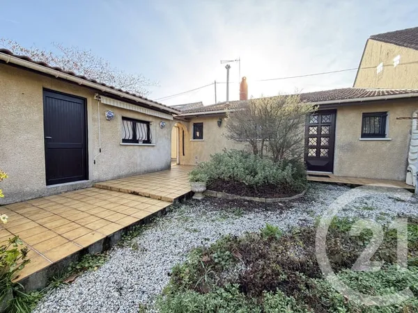 Maison 3 pièces 88 m² 