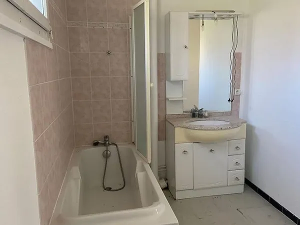 Appartement de type 4 
