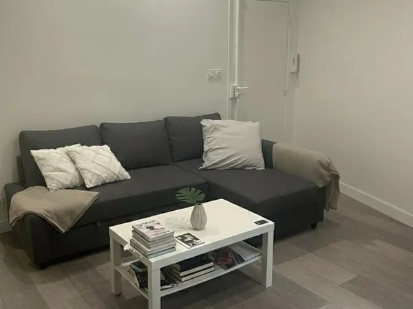 Appartement 1 pièce 26 m² 