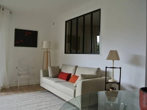 Appartement en Location - Neuilly-sur-Seine (92200) 