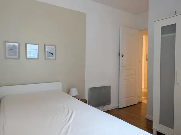 Chambre meublée dans colocation - Villejean Université 