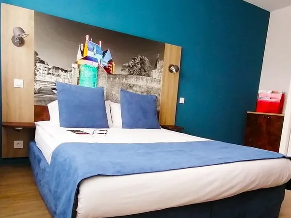 Investissement clé en main - Studio 17m² 